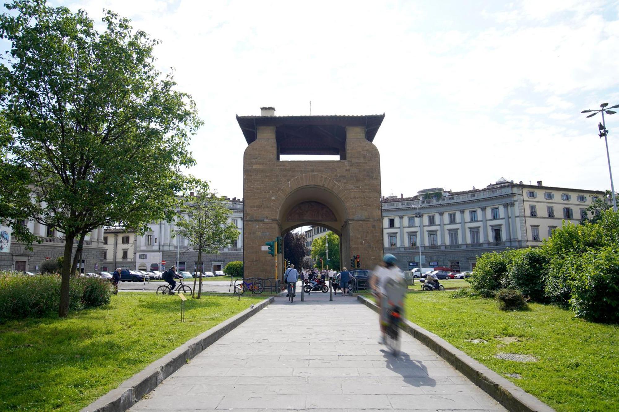 Appartement Borgo Degli Artisti *