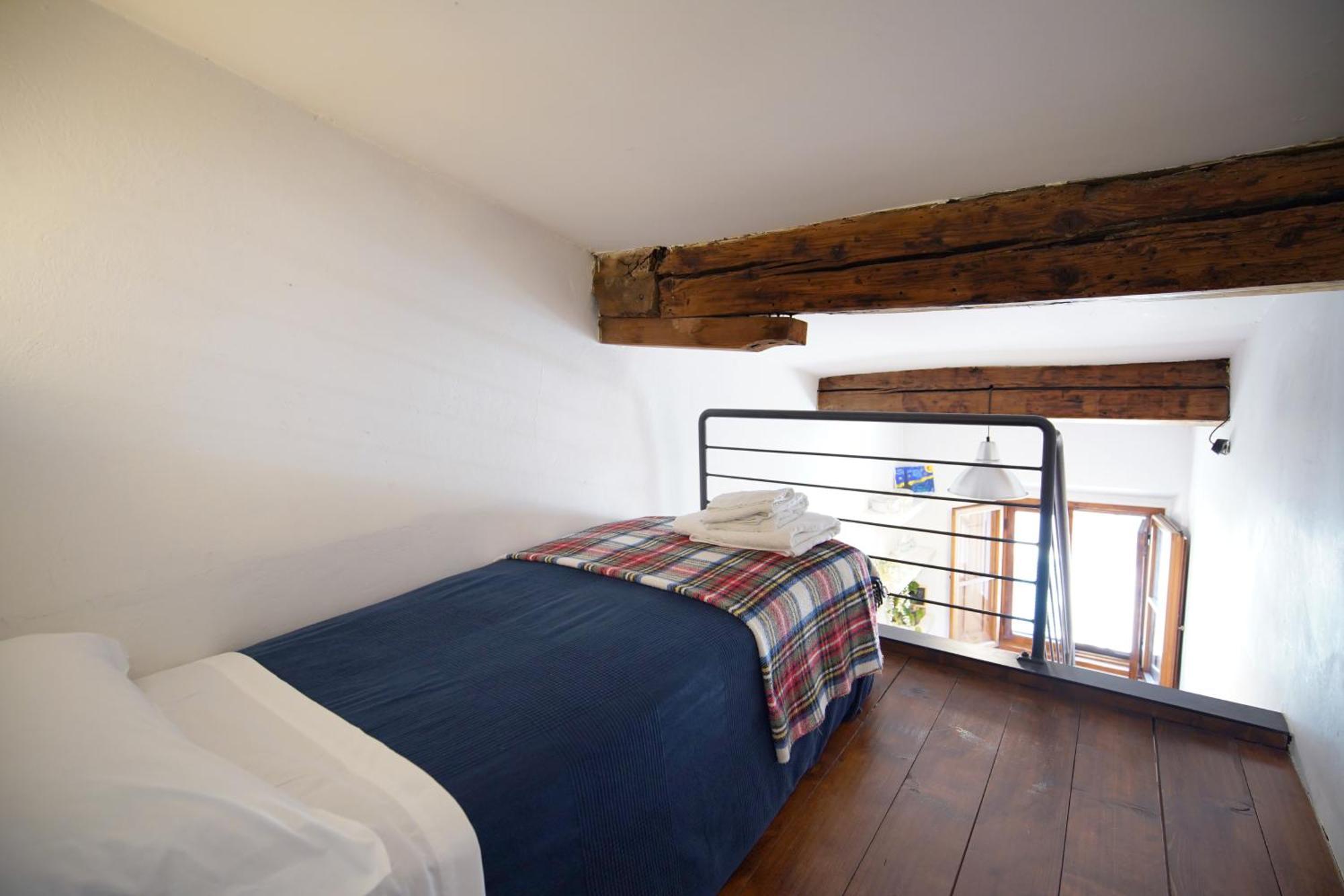 Appartement Borgo Degli Artisti *